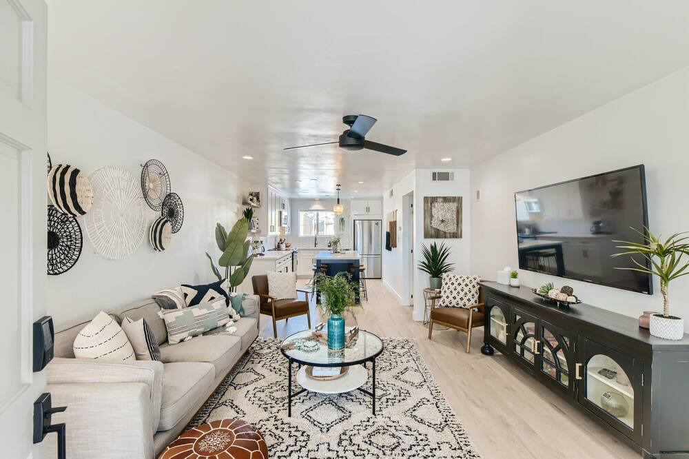 Photo of Bedroom in Southwest Village