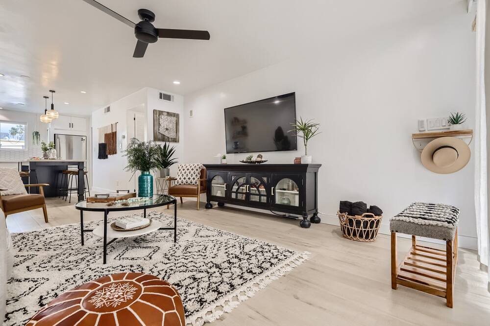 Photo of Bedroom in Southwest Village