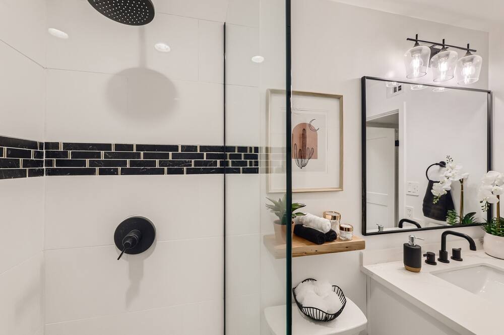 Photo of Bathroom in Southwest Village