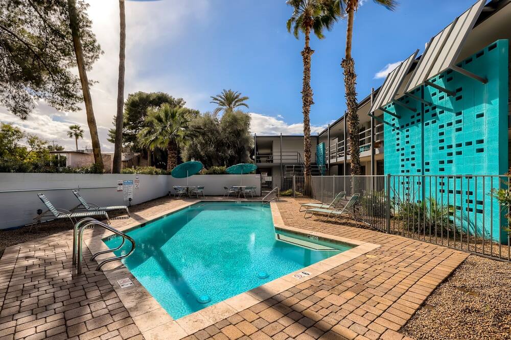 Photo of Outdoor in Southwest Village