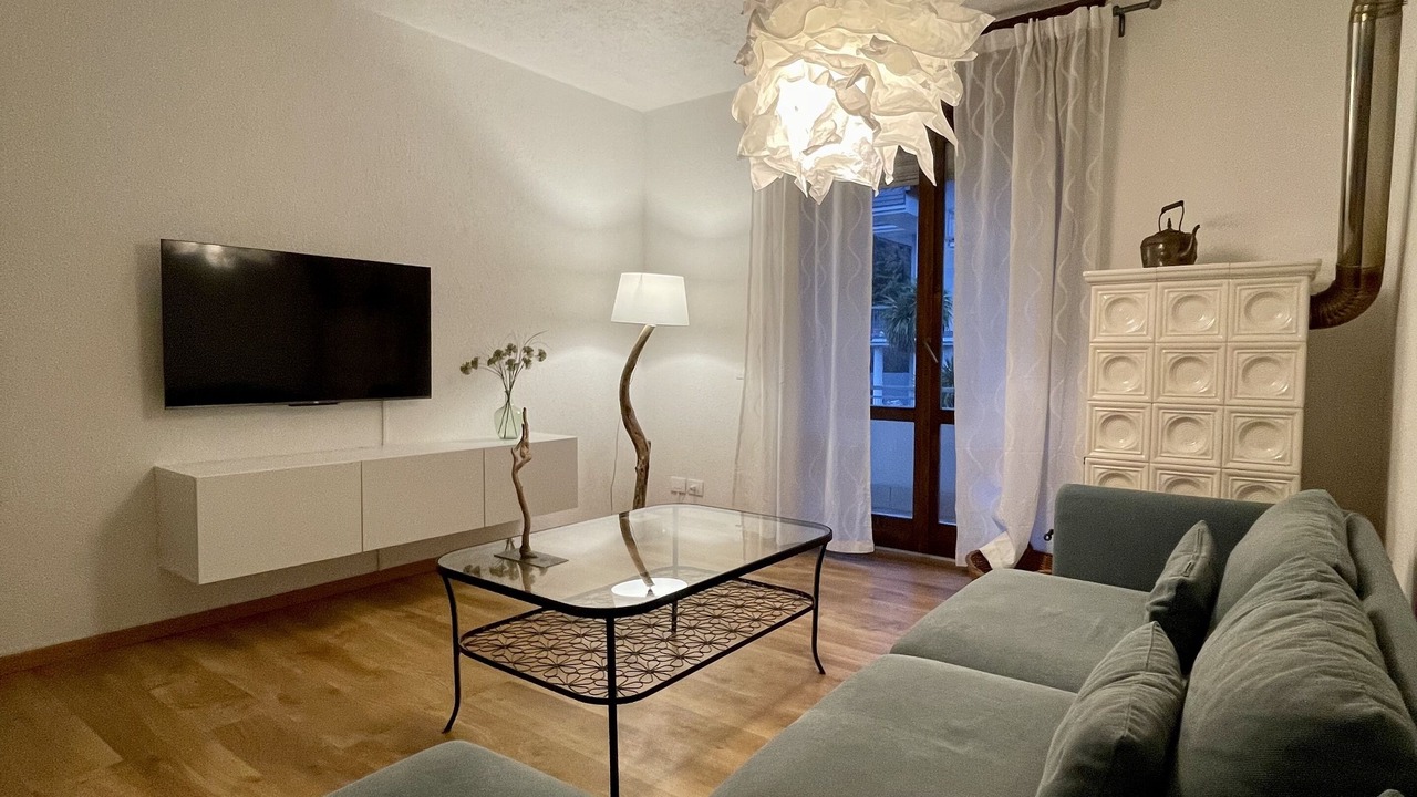 Photo of Livingroom in Bolognano-Vignole