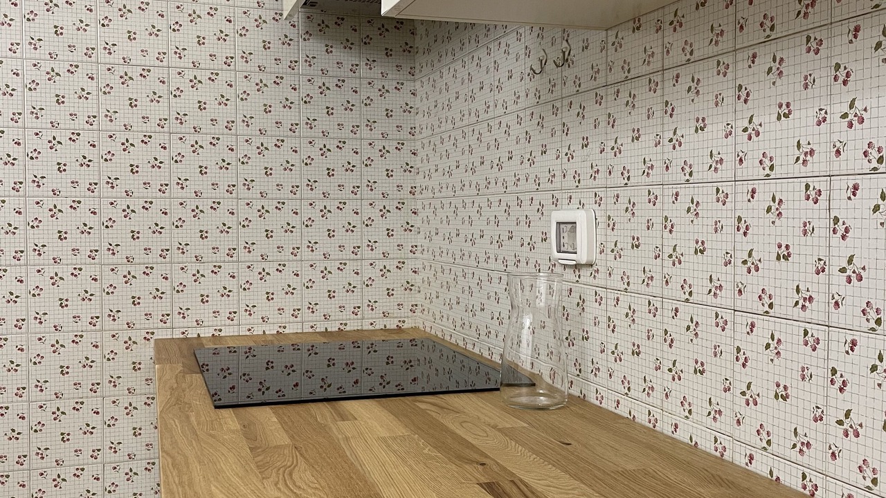 Photo of Kitchen in Bolognano-Vignole