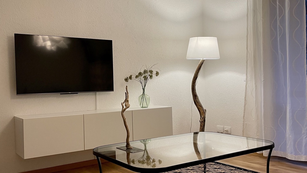 Photo of Livingroom in Bolognano-Vignole
