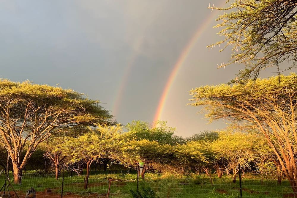 Photo of Outdoor in Hluhluwe