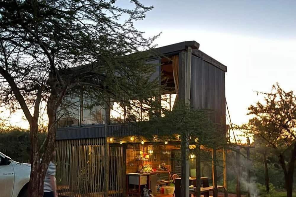 Photo of Outdoor in Hluhluwe