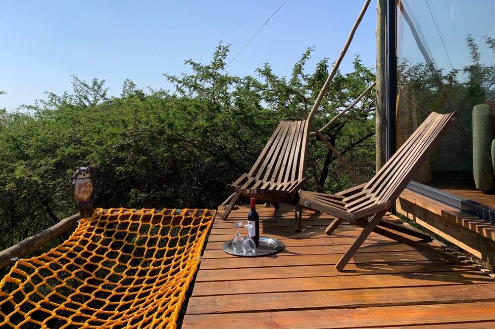 Photo of Patio Balcony in Hluhluwe