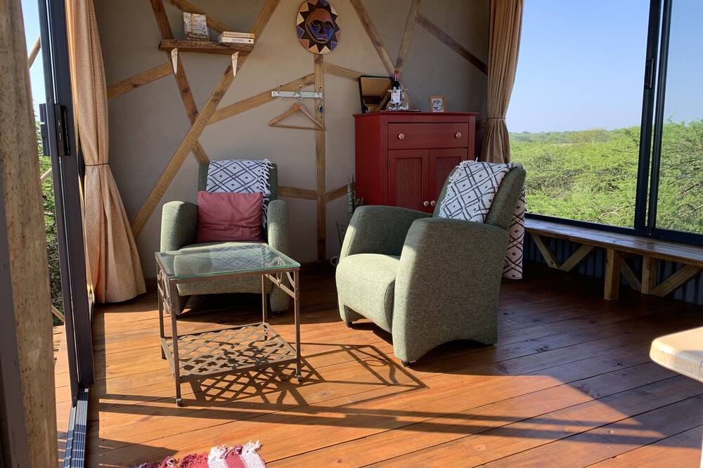 Photo of Livingroom in Hluhluwe