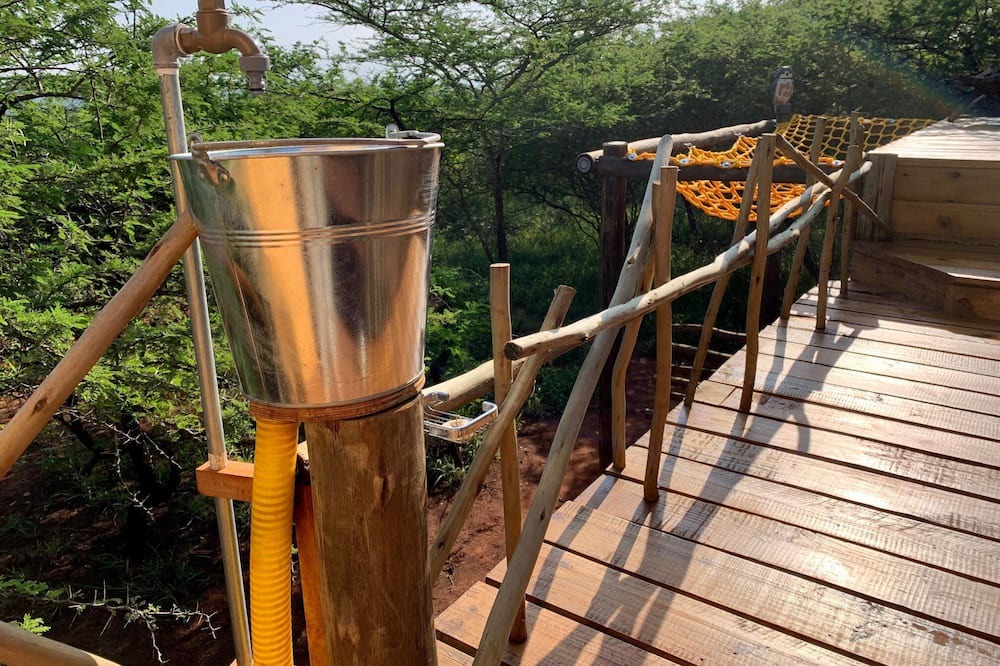 Photo of Outdoor in Hluhluwe