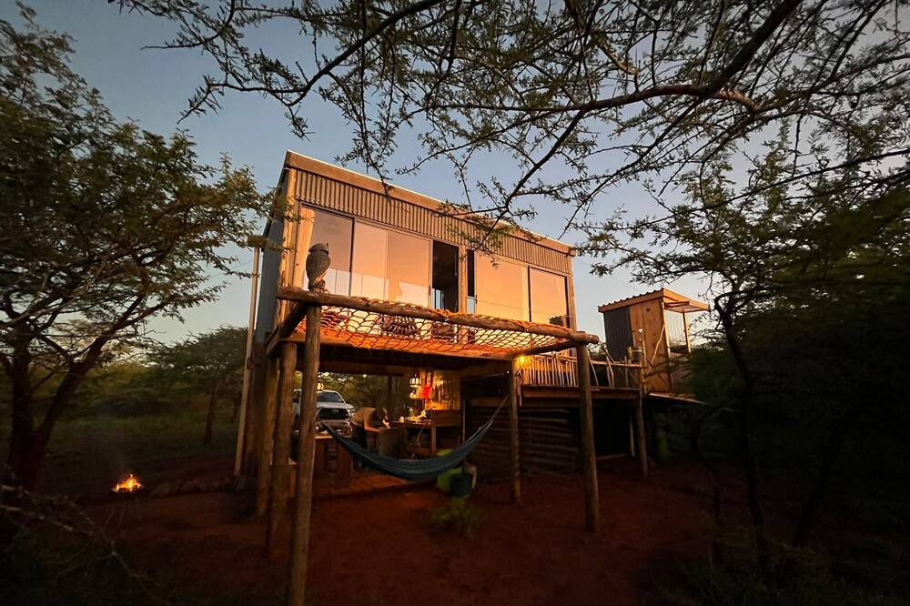 Photo of Outdoor in Hluhluwe