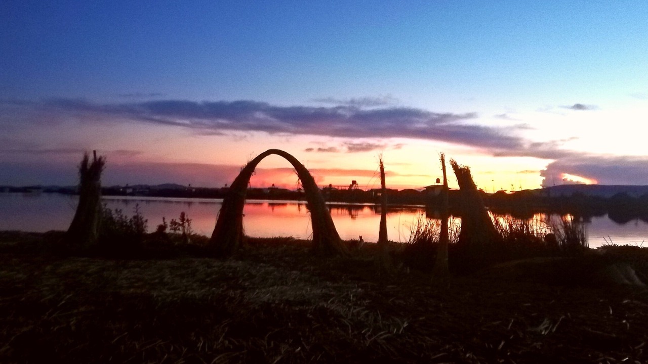 Photo of Outdoor in Puno