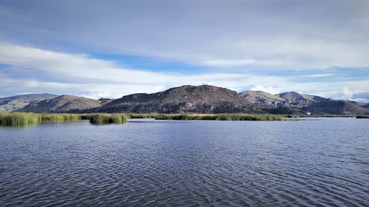Photo of Outdoor in Puno