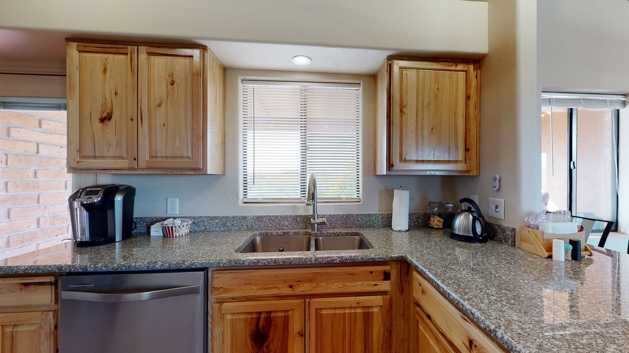 Photo of Kitchen in Tucson