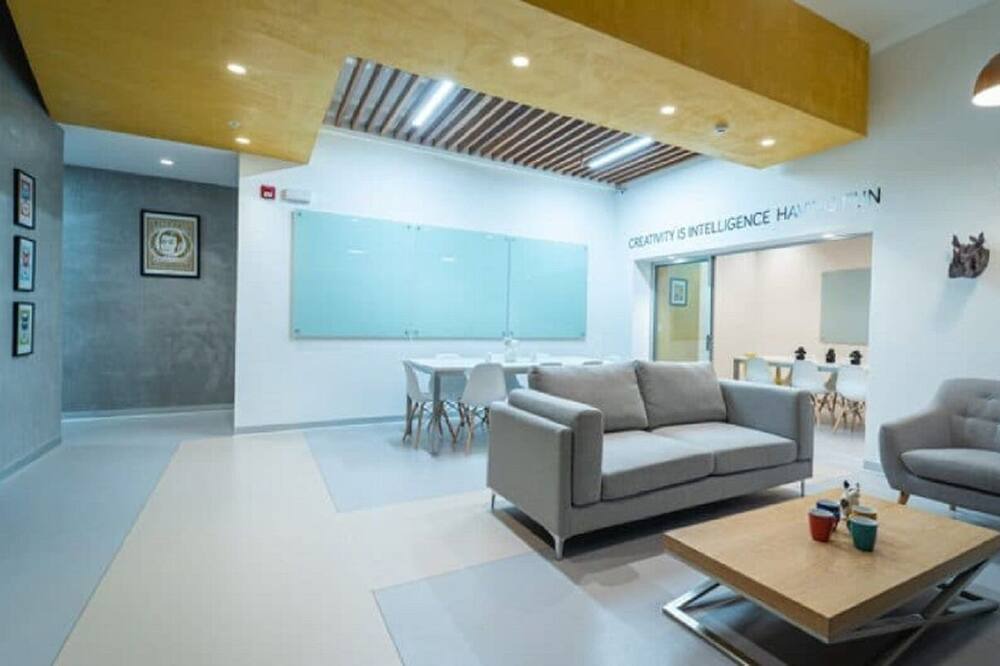 Photo of Livingroom in La Victoria