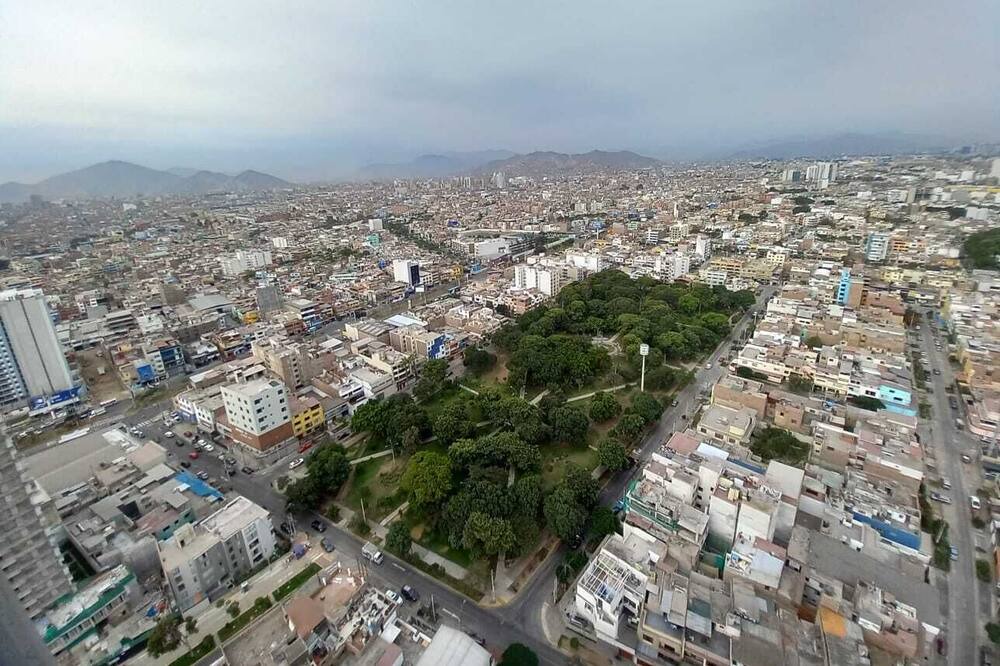 Photo of Outdoor in La Victoria