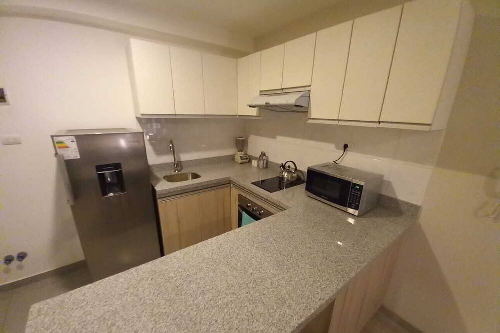 Photo of Kitchen in La Victoria