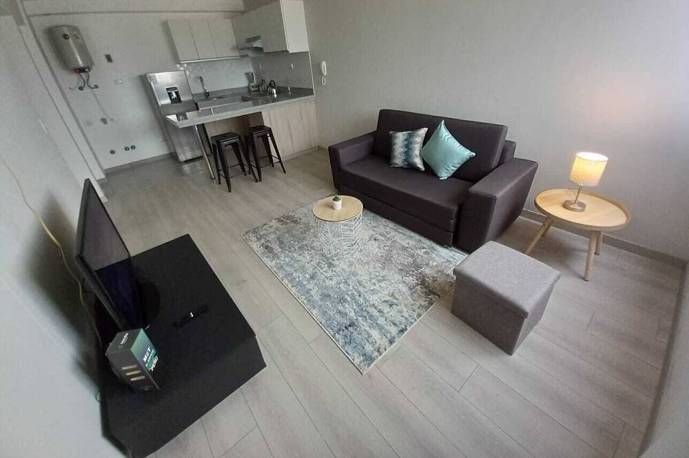 Photo of Livingroom in La Victoria