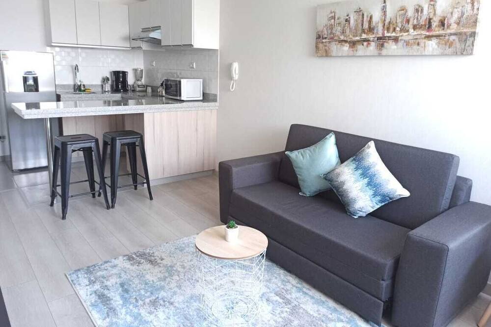 Photo of Livingroom in La Victoria