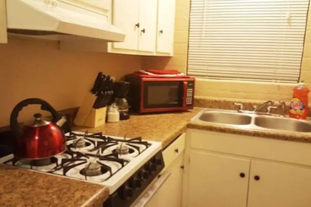 Photo of Kitchen in Midtown