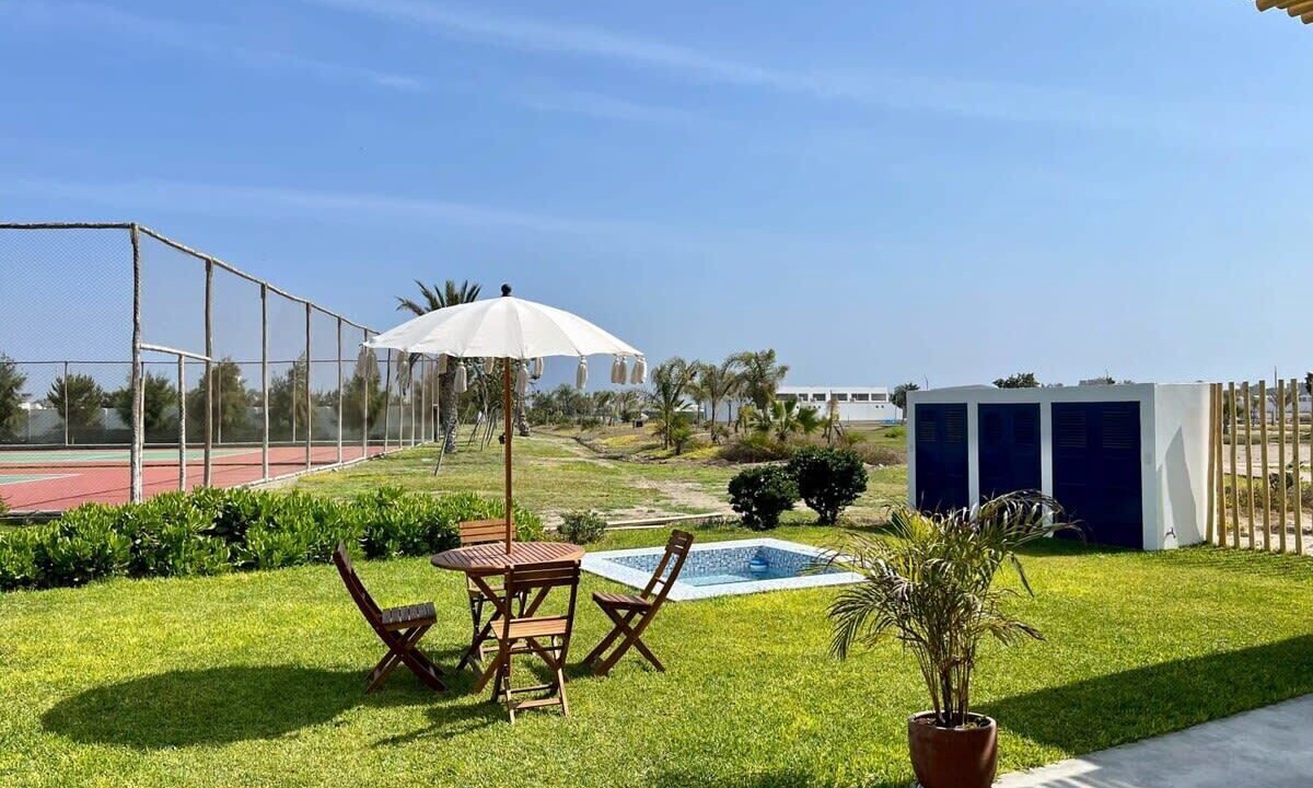 Photo of Outdoor in Pisco