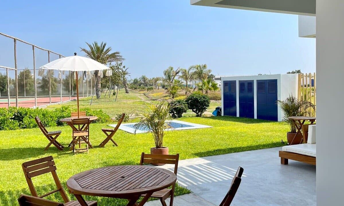 Photo of Outdoor in Pisco