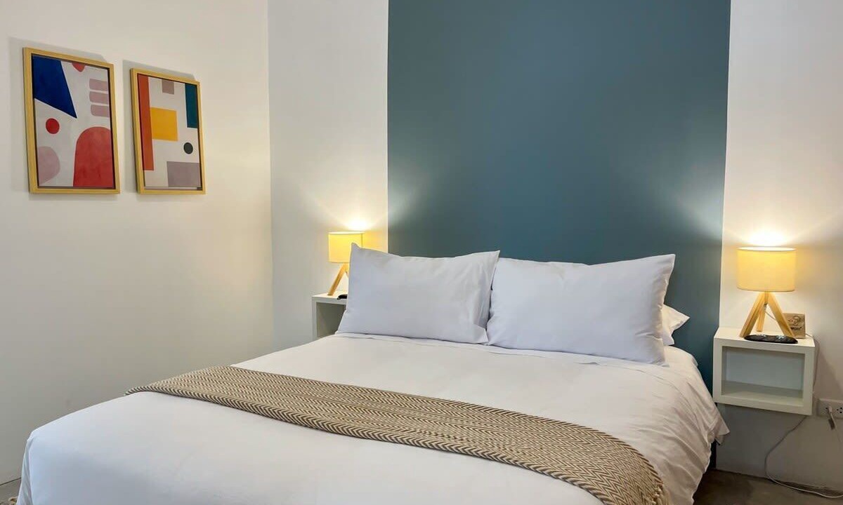 Photo of Bedroom in Pisco