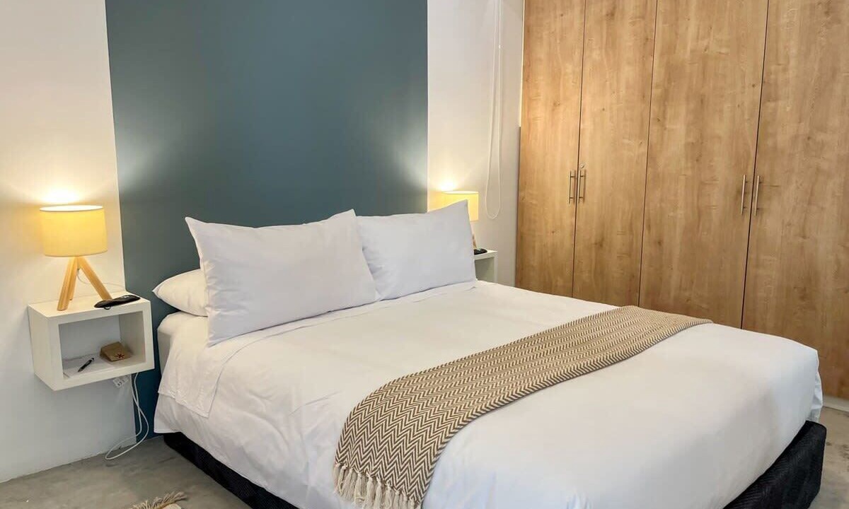 Photo of Bedroom in Pisco