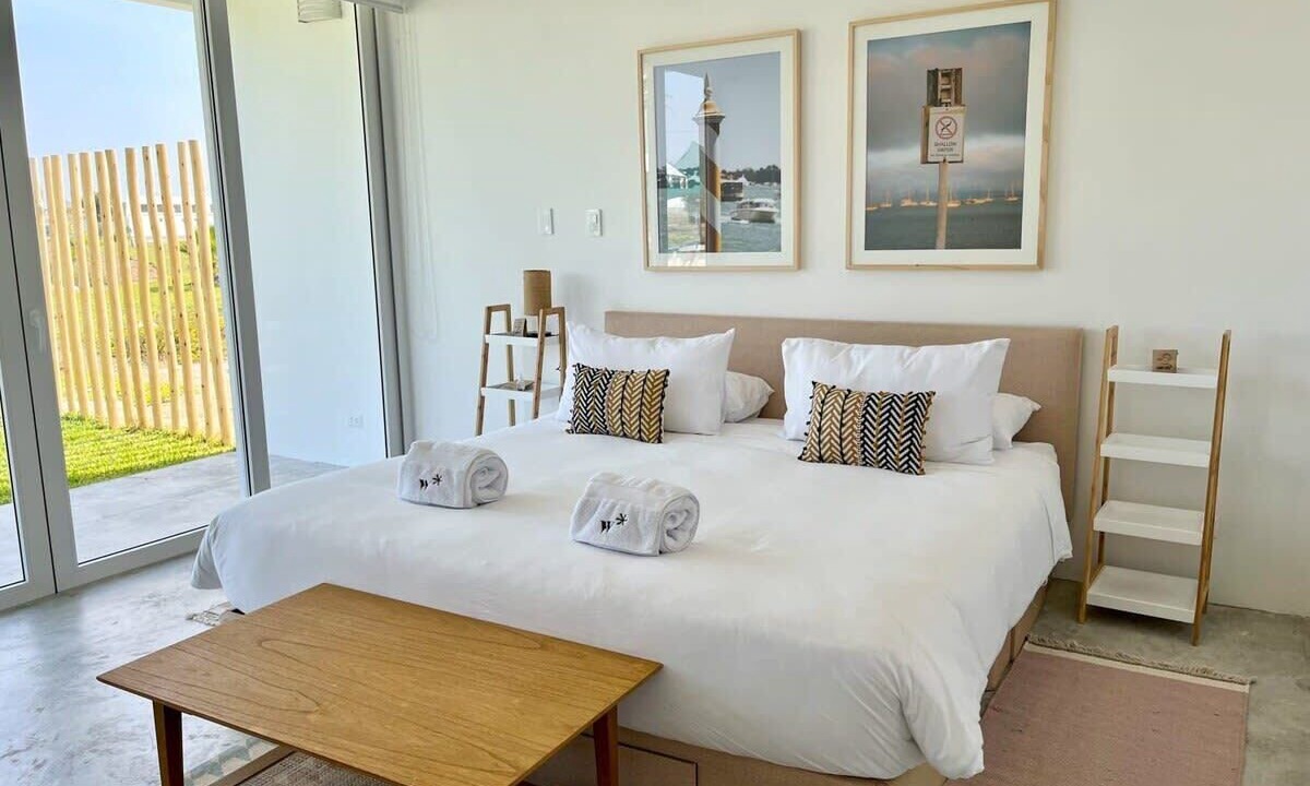 Photo of Bedroom in Pisco