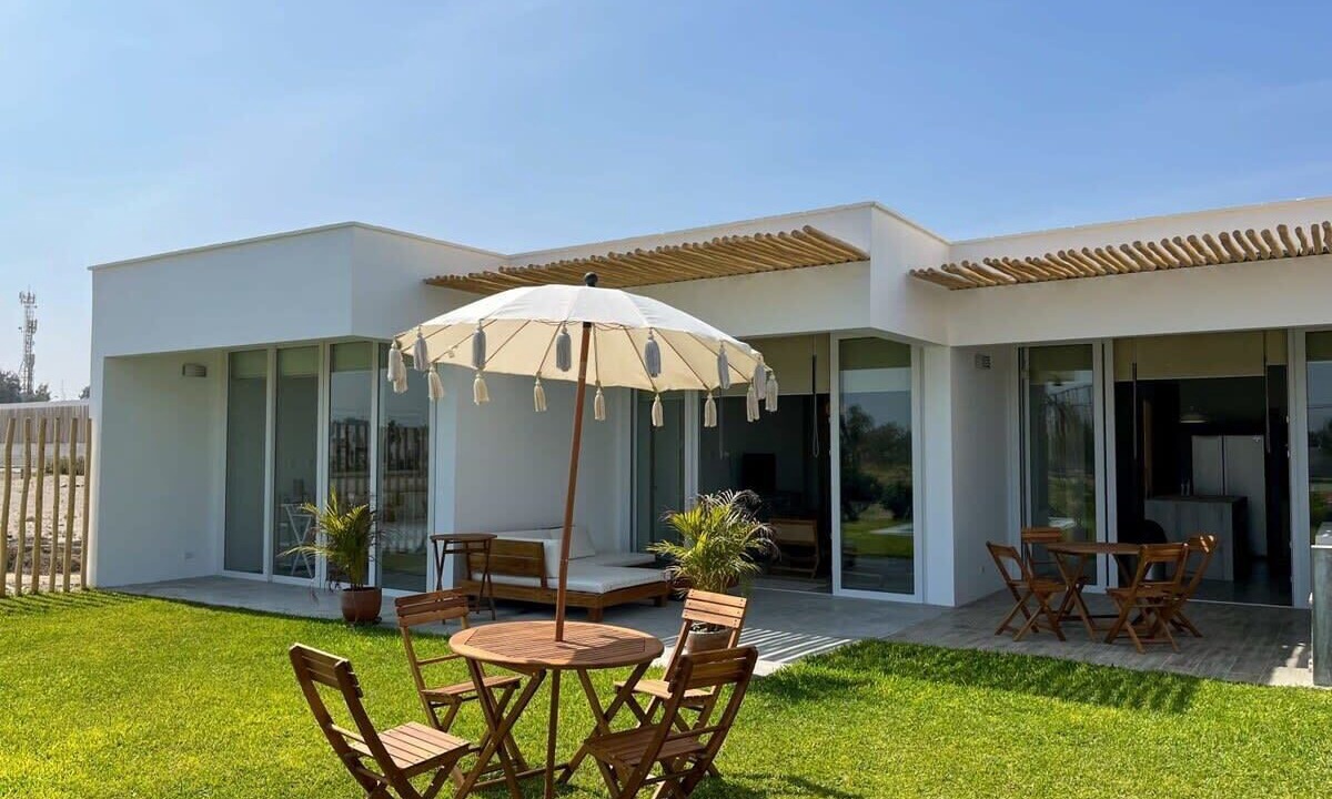 Photo of Outdoor in Pisco