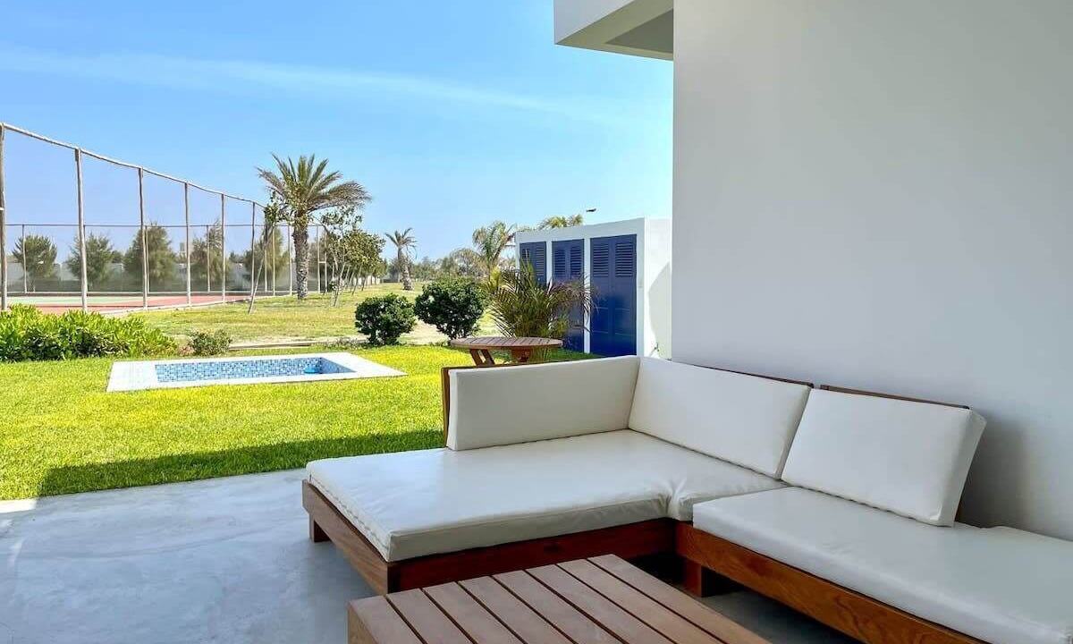 Photo of Outdoor in Pisco
