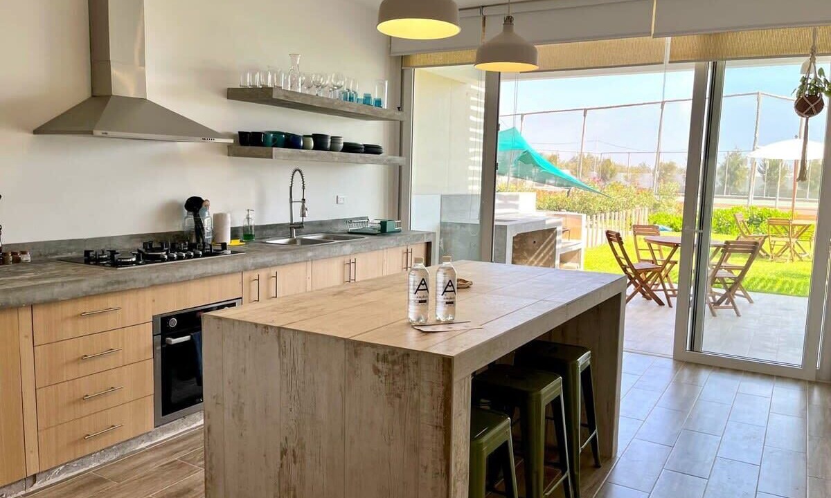 Photo of Kitchen in Pisco