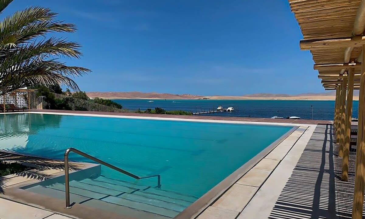 Photo of Outdoor in Pisco
