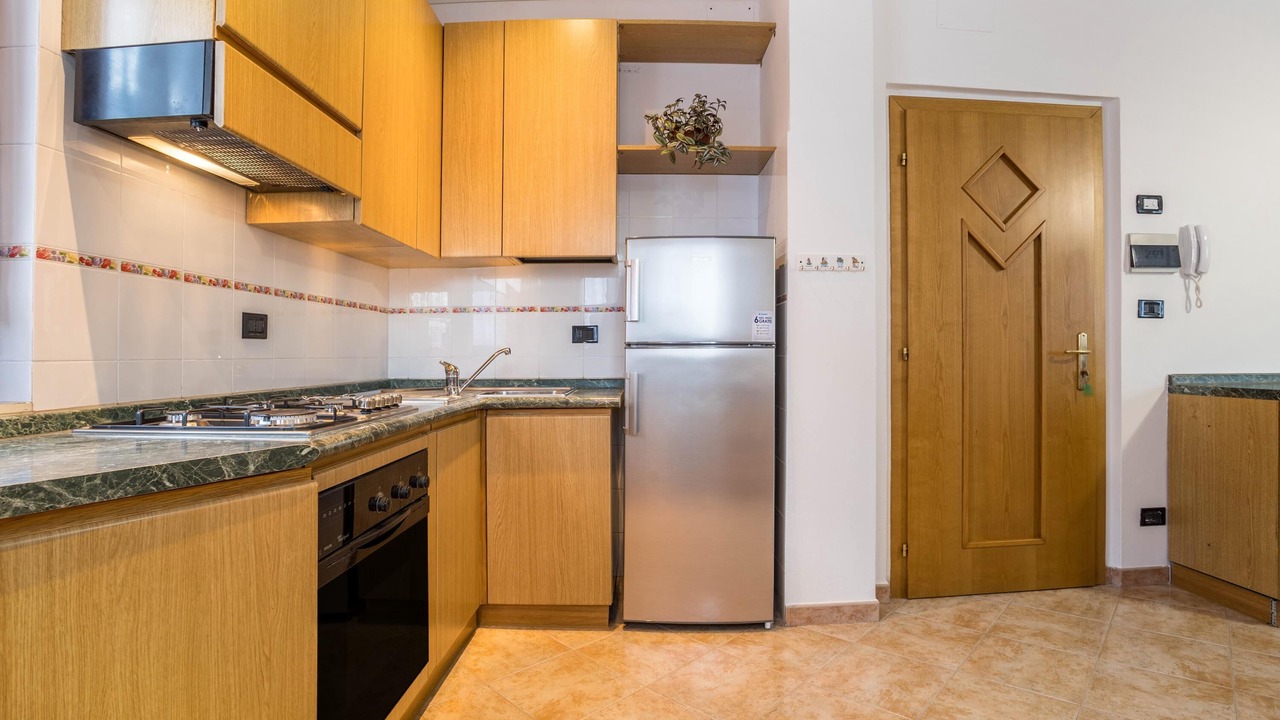 Photo of Kitchen in Roncone