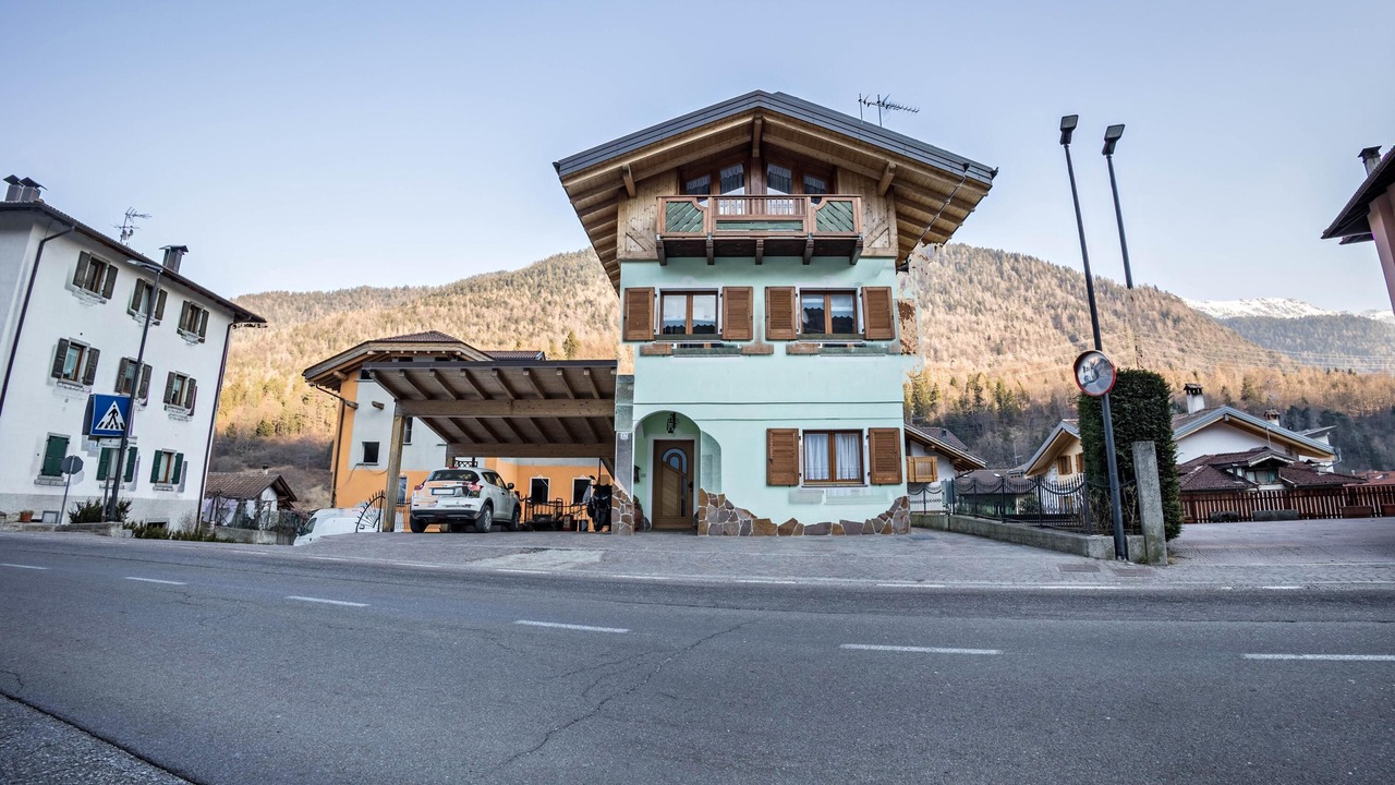 Photo of Outdoor in Roncone