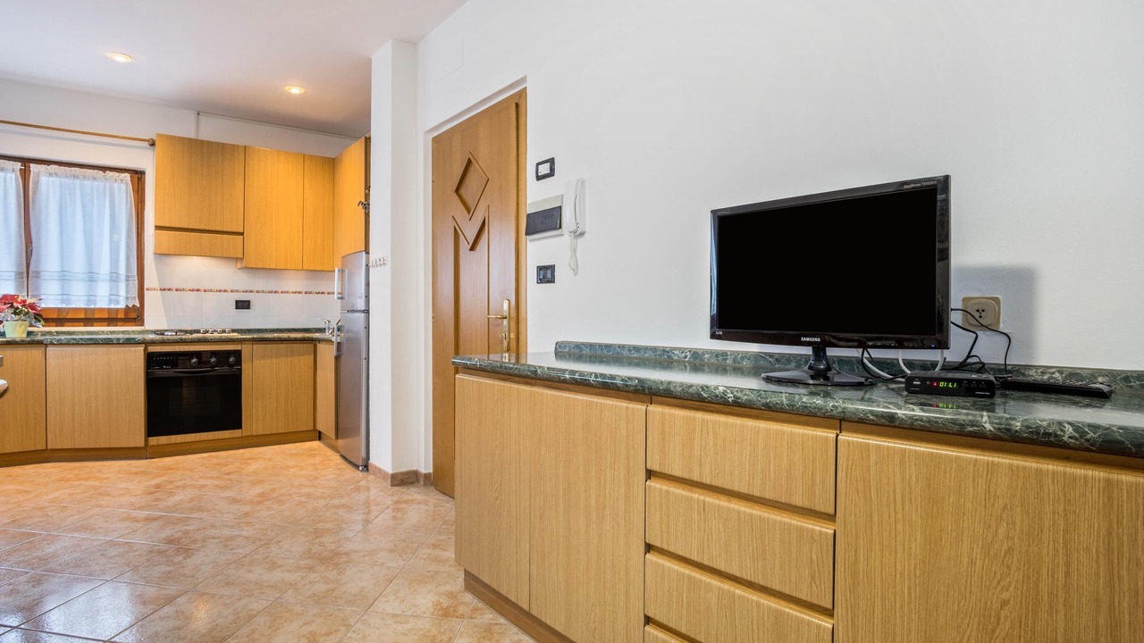Photo of Kitchen in Roncone