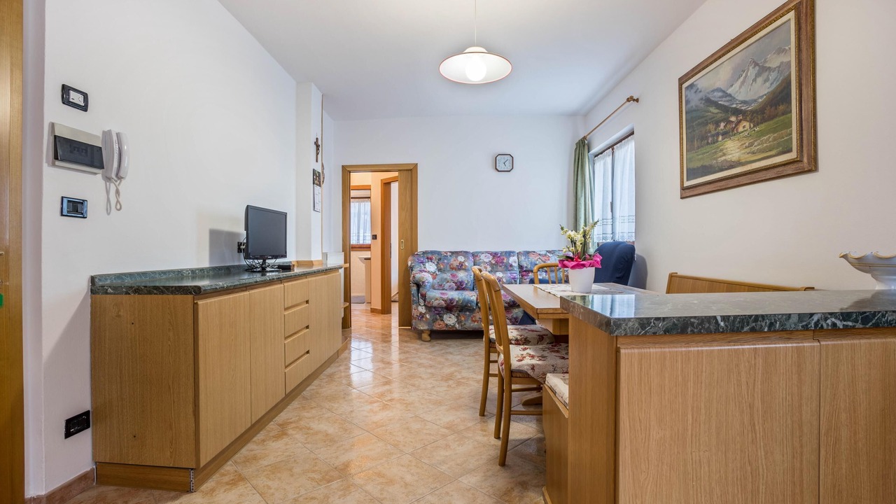 Photo of Kitchen in Roncone