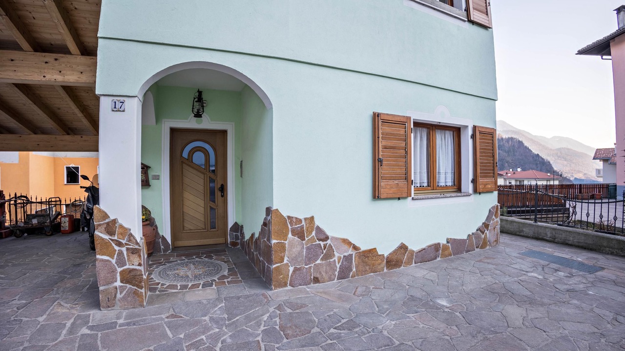Photo of Outdoor in Roncone