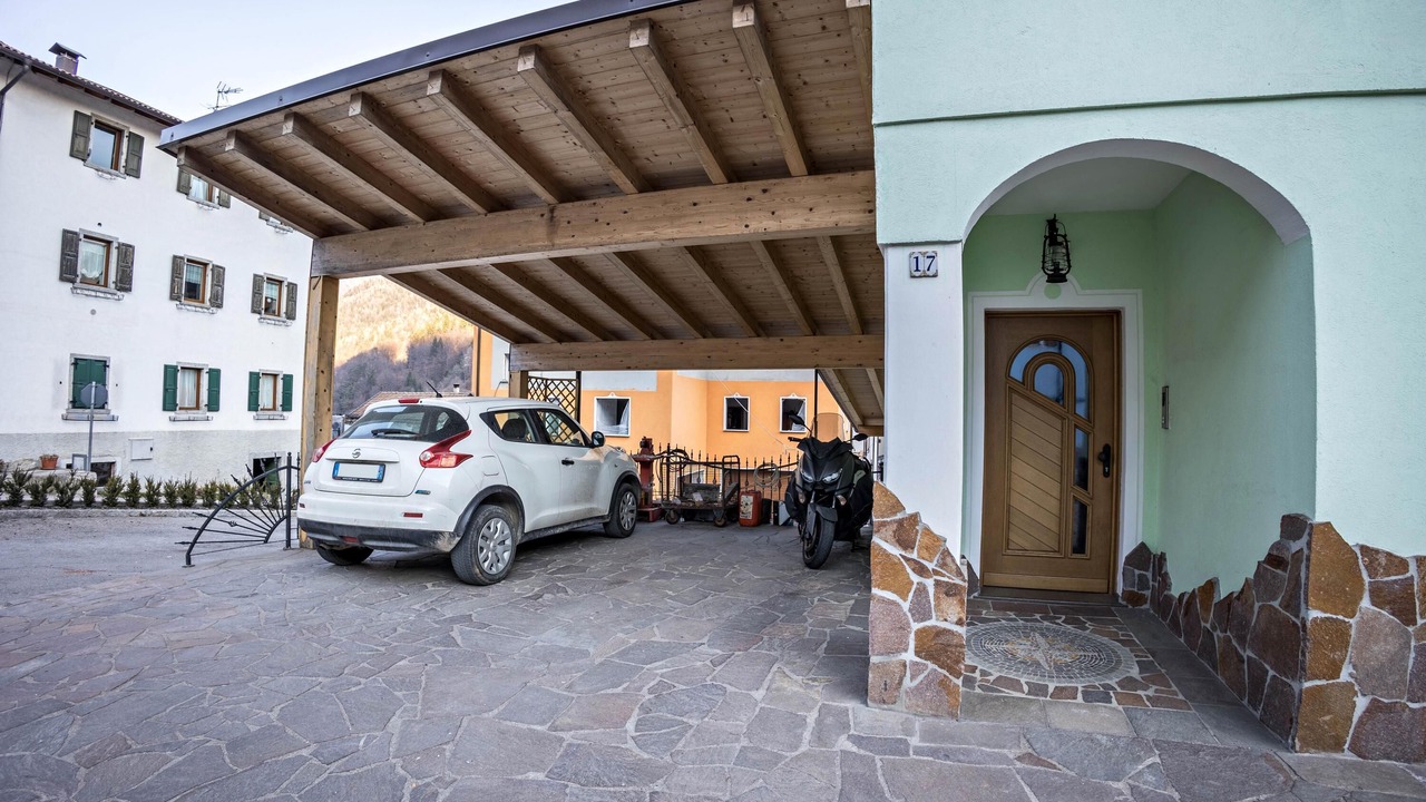 Photo of Outdoor in Roncone