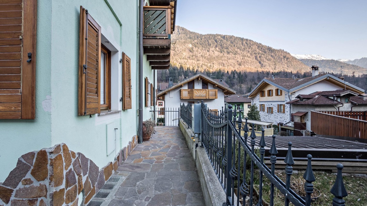 Photo of Outdoor in Roncone