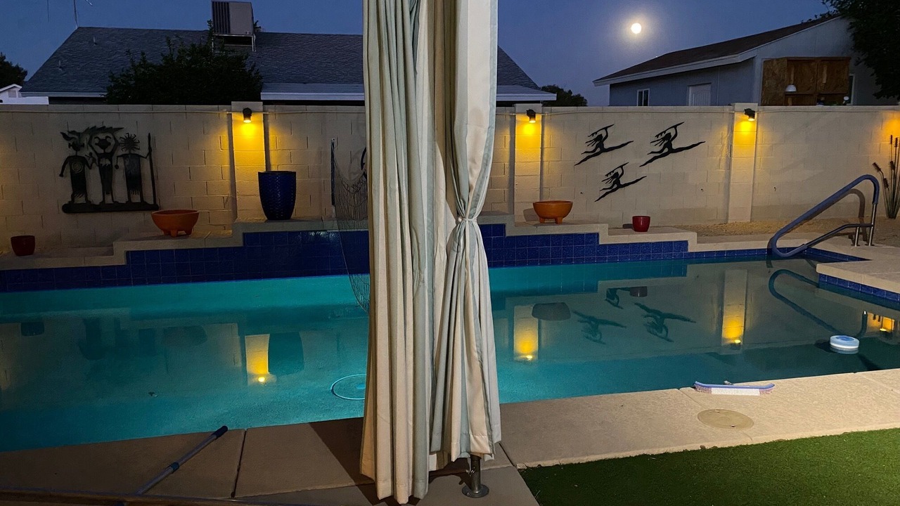 Photo of Outdoor in North Mountain