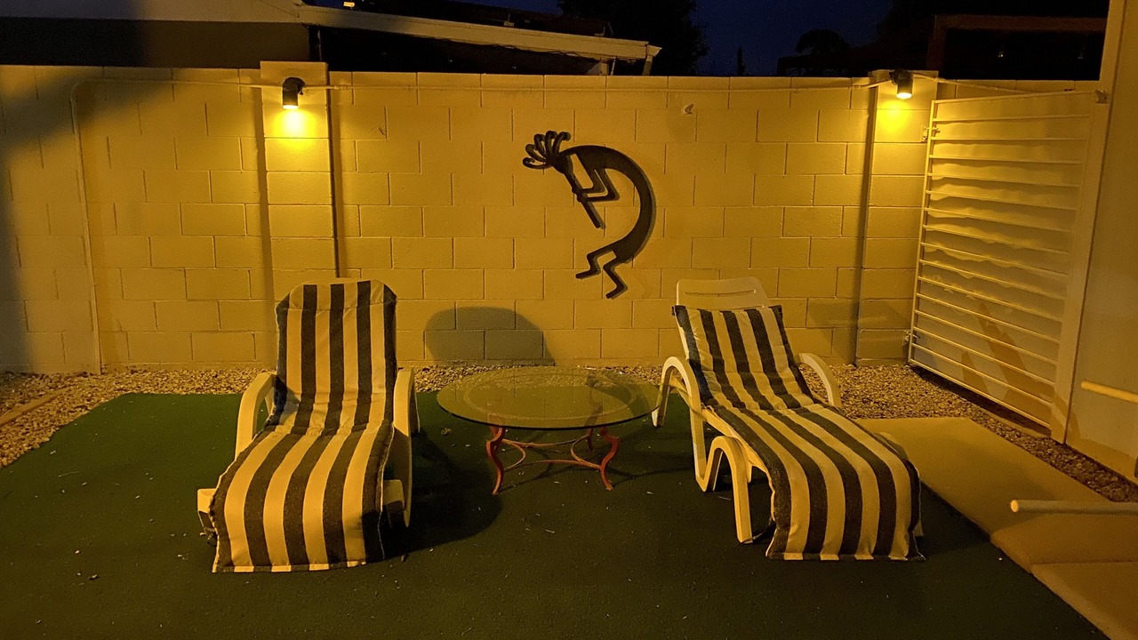 Photo of Outdoor in North Mountain