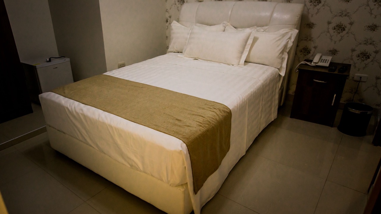 Photo of Bedroom in Cercado Chiclayo
