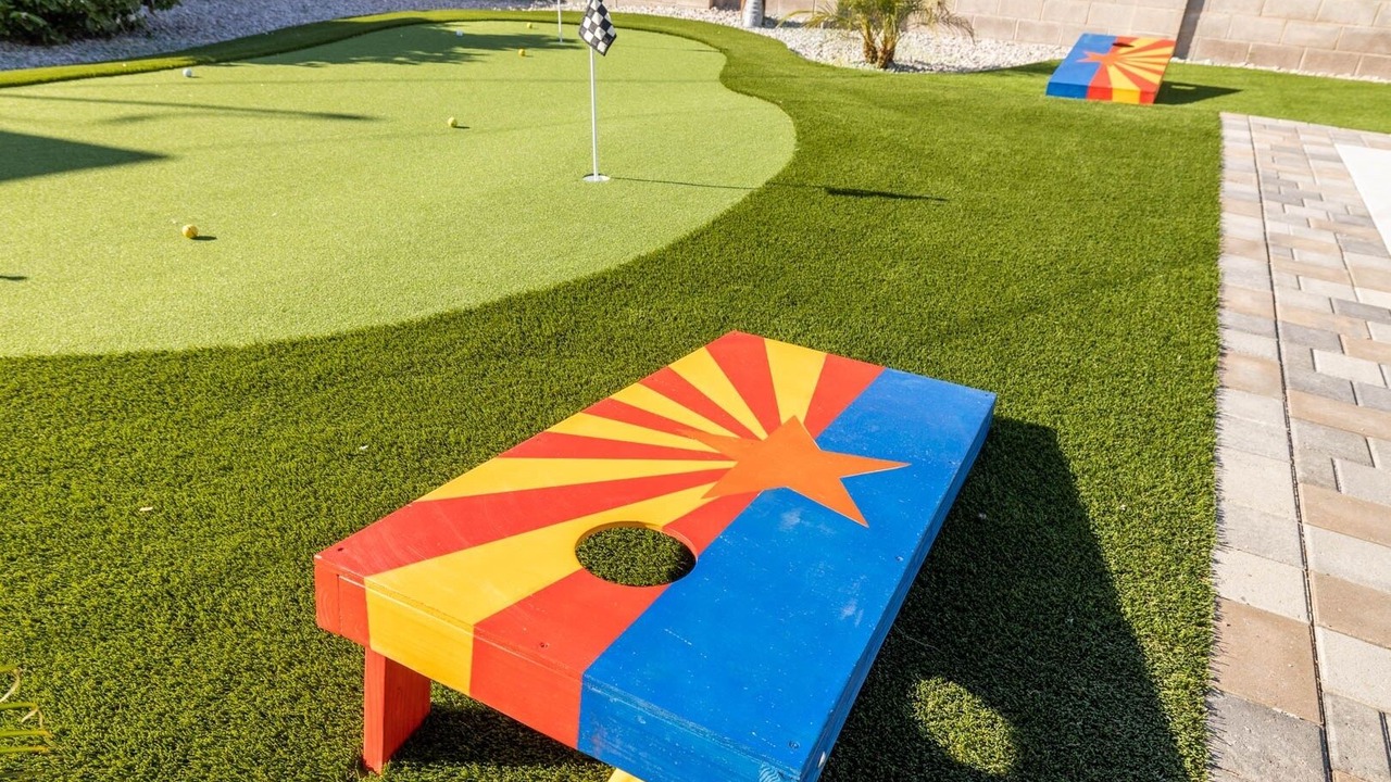 Photo of Others in Park Scottsdale Four