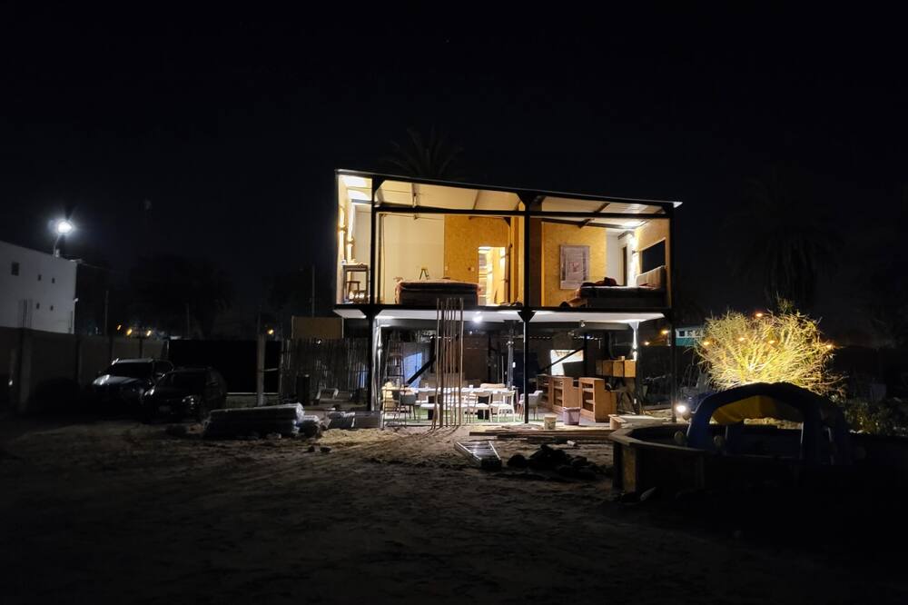 Photo of Outdoor in Pisco