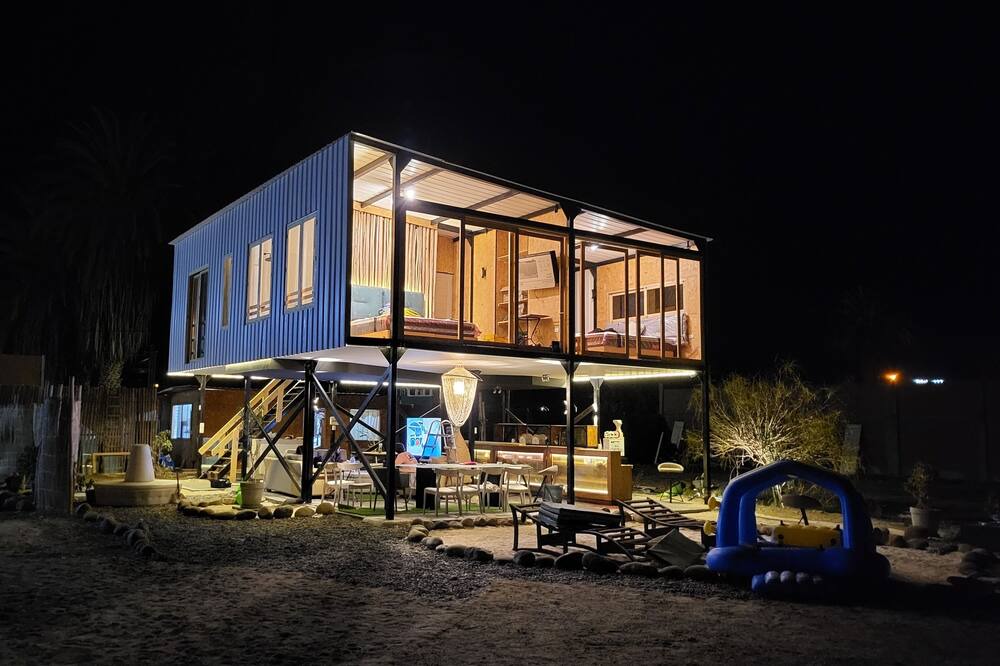 Photo of Outdoor in Pisco