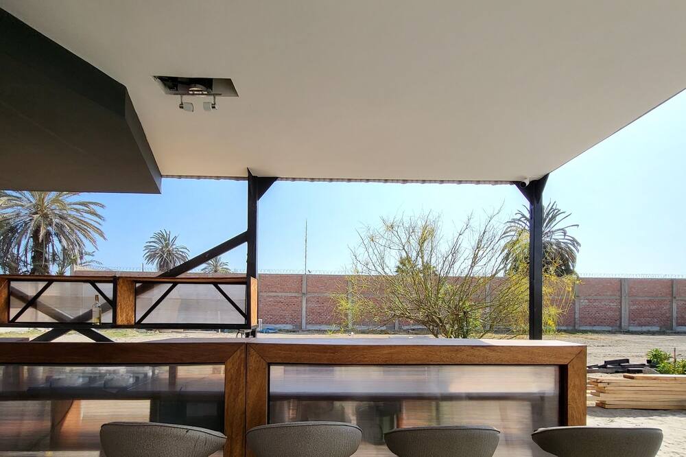 Photo of Patio Balcony in Pisco