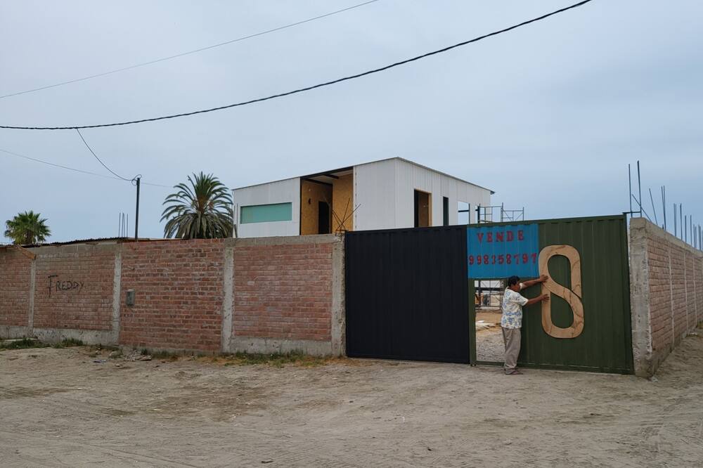 Photo of Outdoor in Pisco