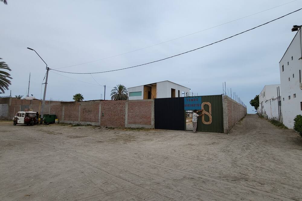 Photo of Outdoor in Pisco