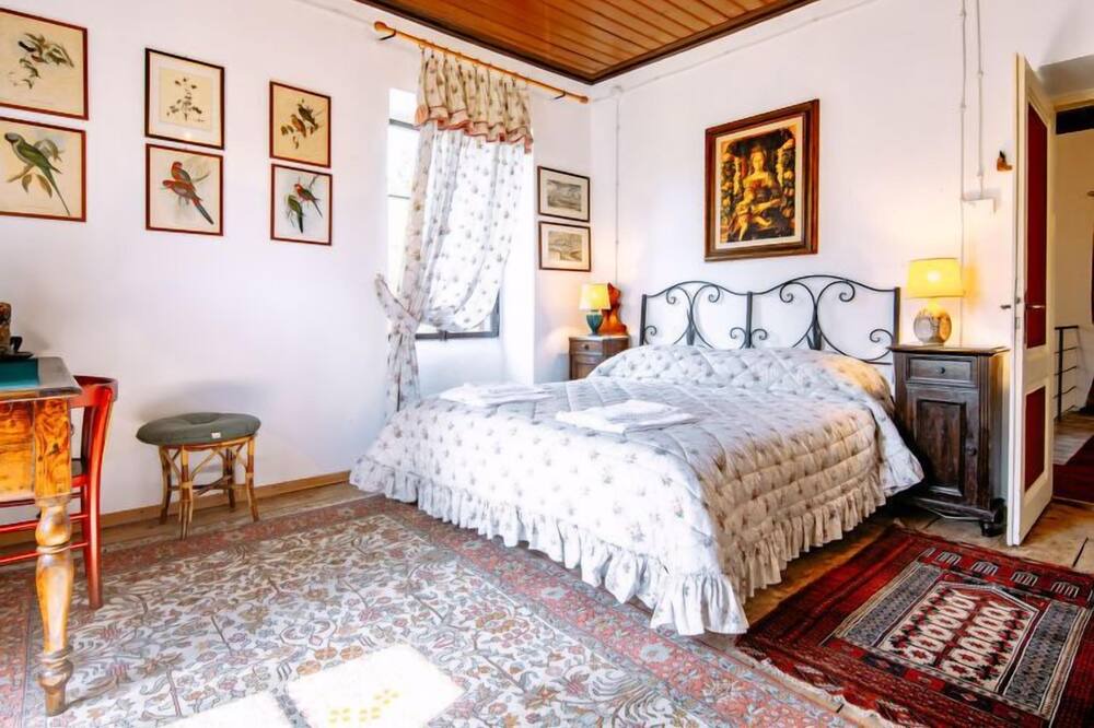 Photo of Bedroom in Ala