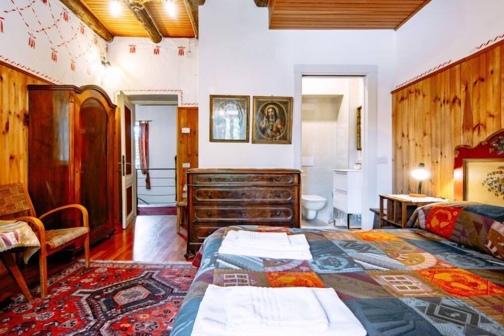 Photo of Bedroom in Ala