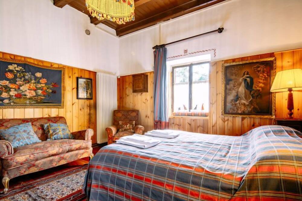 Photo of Bedroom in Ala